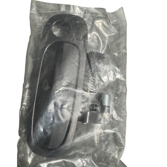 DEPO Toyota Corolla 98–02 Front Right Exterior Door Handle (312-50012-121) - Picture 8 of 10